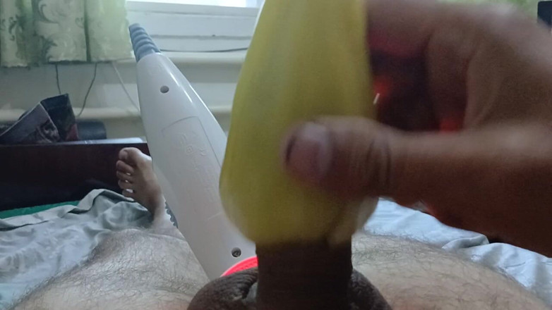 AlexCat: Hot Green Pepper