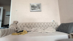 webcamboy98: Goyangan kontol di sofa