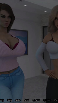 Sexbotは、私が私の口でアシュリーをイカせたとは信じられない5再調整しました。