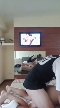 Amateur Wife Loves to Fuck and Record Herself (amazing Cock Blowjob)
