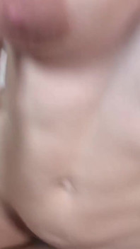 Hot Young Wife Erin Moore Gets an Huge Facial