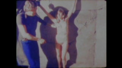 Vintage megastore: Lesbian Beating