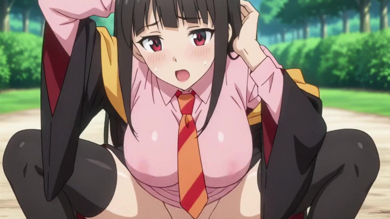 PRZNAI: Konosuba Nerimaki Hen