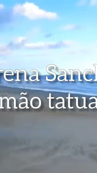 Sexo Matinal Com a Lorena Sanches Alemão Tatuador