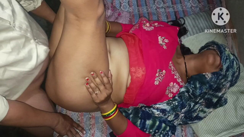 Savita5343: Seks anal pertama kali sama kakak ipar india