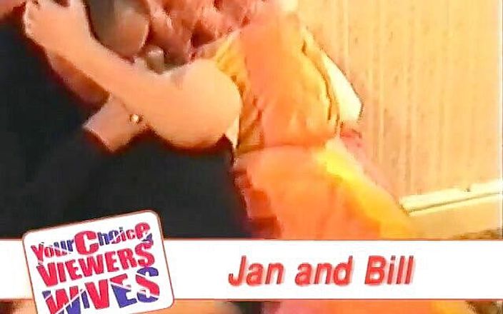 Your Choice Movies: Jan en Bill