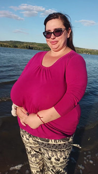 Near the Lake