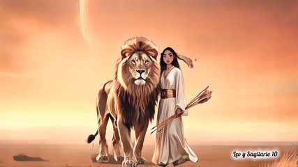 Sexy Sagitario: 사수자리로 처음 캐스팅