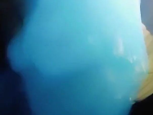 Young Man Enjoys Dilating His Ass (Nino boy)