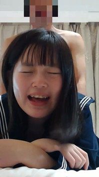 制服 saku-chan 喜欢背部
