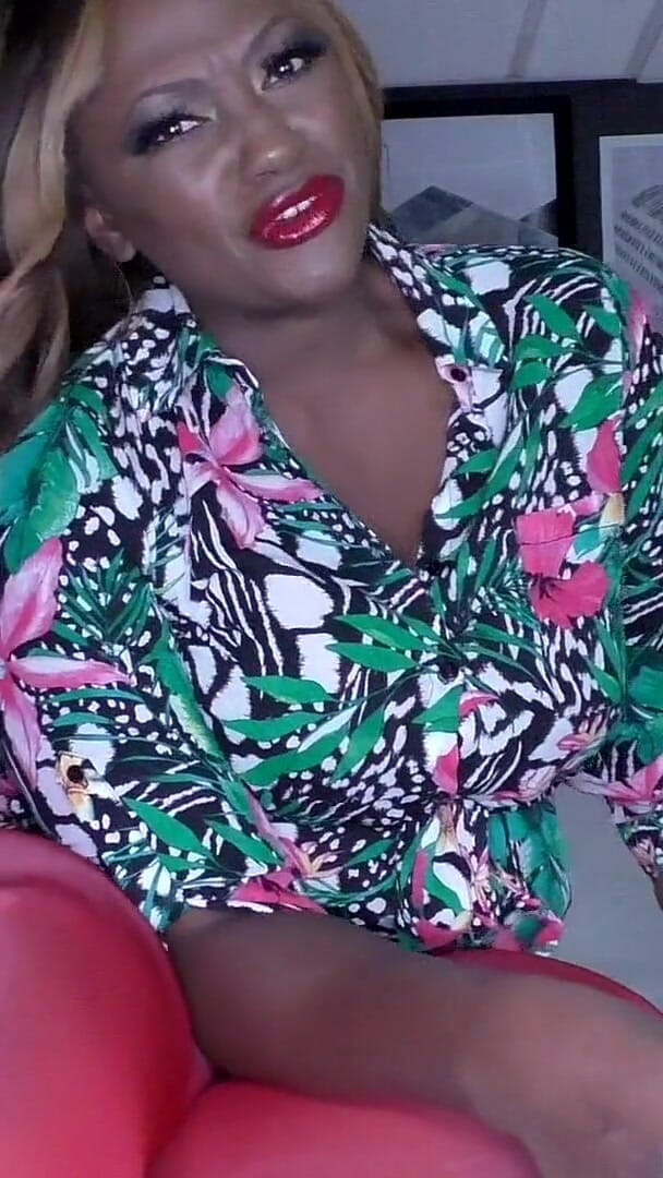 Beta Butter (Mistress Ava Black)