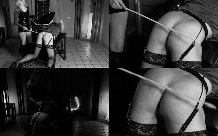 Deutsche Dominanz: 奴隷と支配者