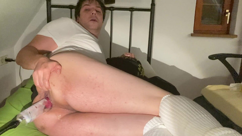 Goldenboy Privat: ゴールデンボーイ アナル脱ポンプ 2025