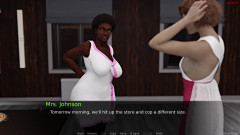 Wickedgammes: Interracial Austausch (teil 10)