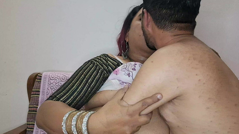 Indiansissychubby: Romans z moim sąsiadem