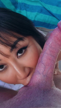 Nicole Doshi членосос