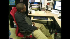 The Great Canadian Male: Výbuch z minulosti - Jack3