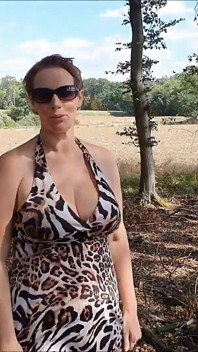 Am făcut sex la marginea pădurii