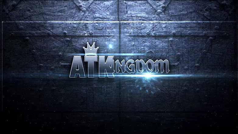 ATKIngdom Fans: ช่วยตัวเอง