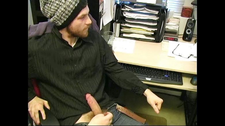 The Great Canadian Male: Una explosión del pasado - Jason