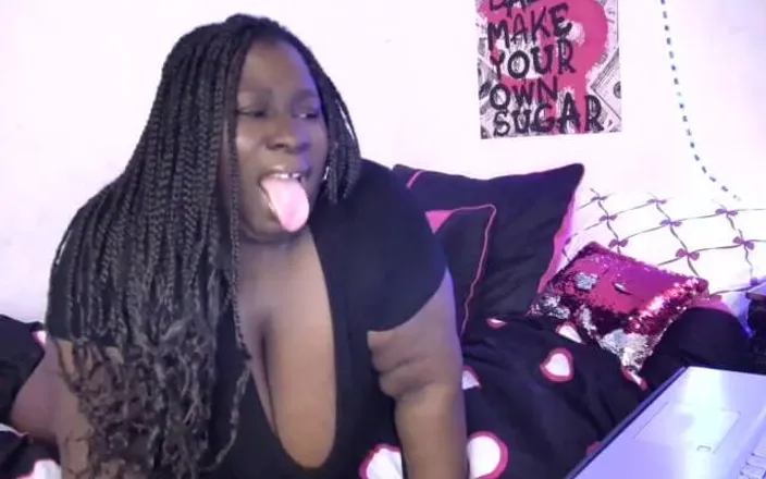 AngelMoca: Mmmmm Come Here Baby Let Me Take Care of U