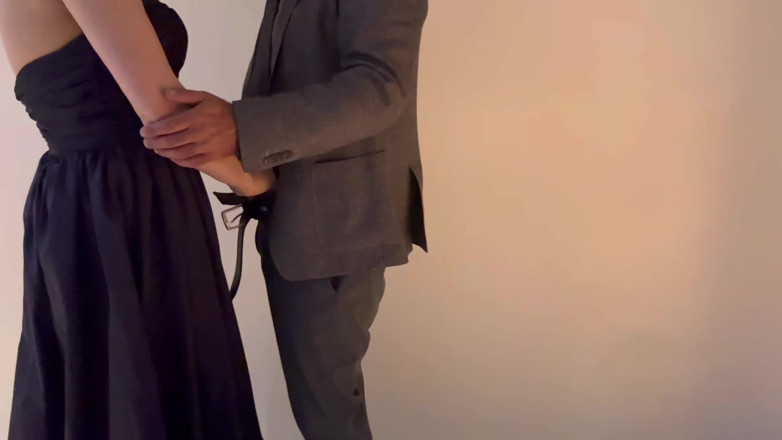 Persian Sexy Girl: Sex în timpul nunții