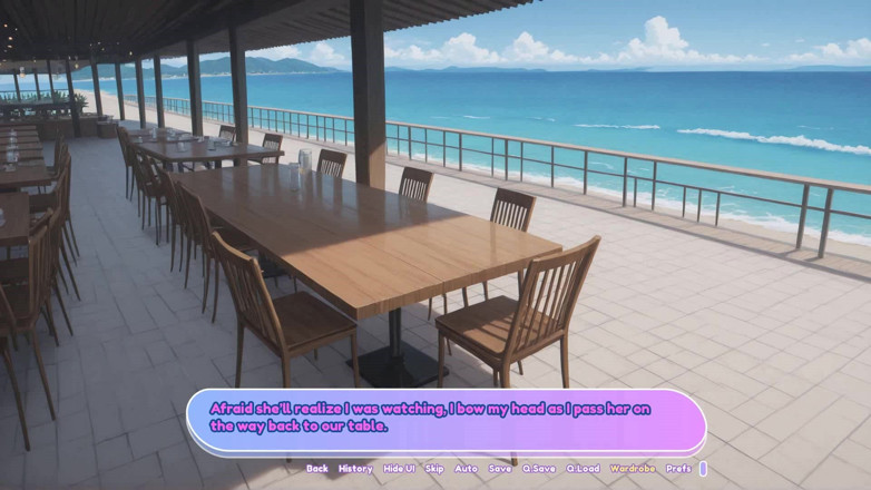 Dirty GamesXxX: Inquebrável Amor Hentai Anime - Episódio 13