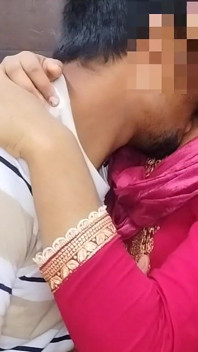 Primera vez en video de sexo anal