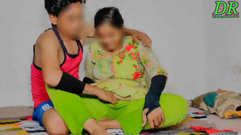 DeepReenu123: Kongkek hebat bhabhi desi bhabhi lantas