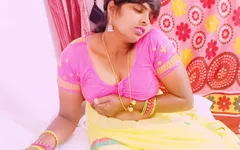 Desi Wife Fucking Father in Law Telugu Dirty Talks.