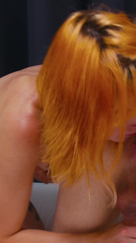 Hard and Deep Fucking and Rimming
