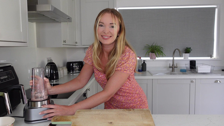 Brea Rose: Zakar dihenjut dan dicampur - Penectomy