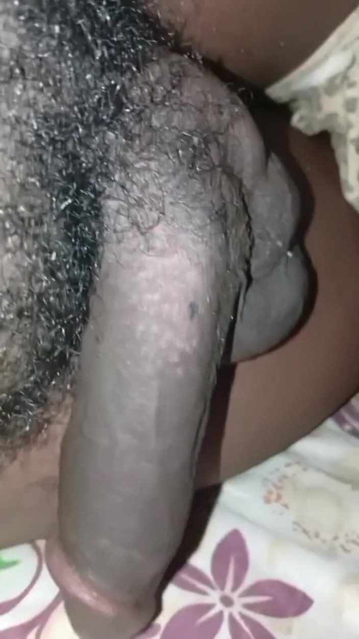 Badman4606: Sexo anal.