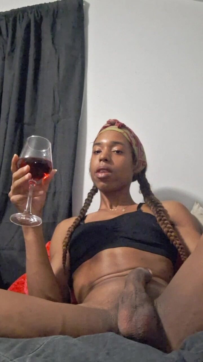 LordDashunKH: Stripchat Sesh