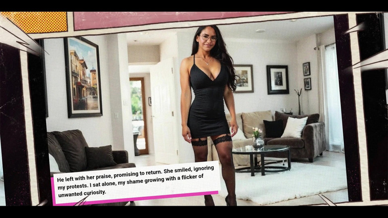 Lisa X Lopez: I'm Trying a Little Bit of a Creative Format