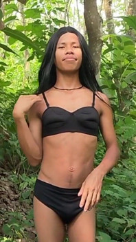 Jangal Me Mangal Kia Sex Kia Jangal Me Camera Man Ne Chod Diya