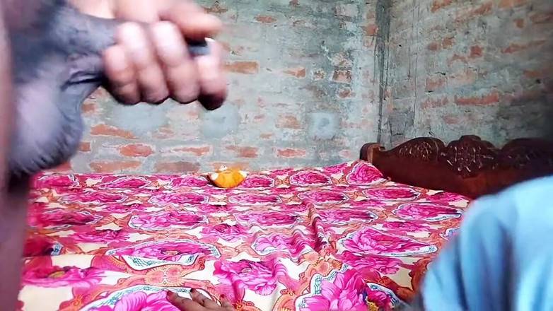 House stage: Indická bhabhi desi holka