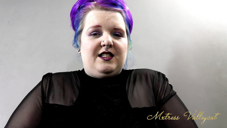 Mxtress Valleycat: My wind up doll