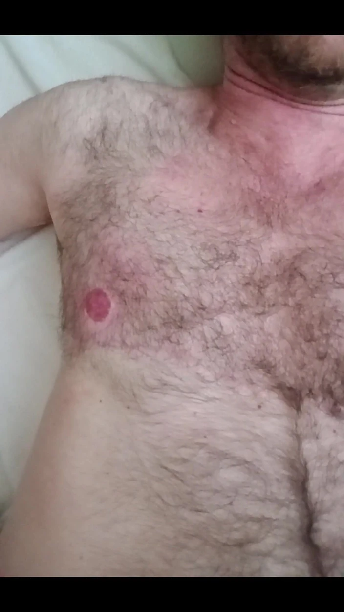 BonusholeToy: Пизда и наказание сосков FTM 1