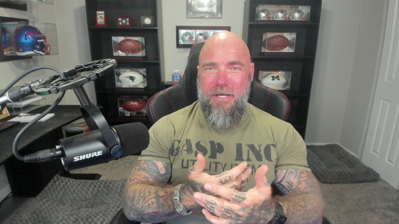Raw and Uncensored with Masculine Jason: What Is Catfishing?