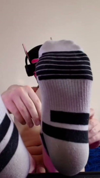 Puppy Paws Right in Your Face. Get the Full on My Fancentro