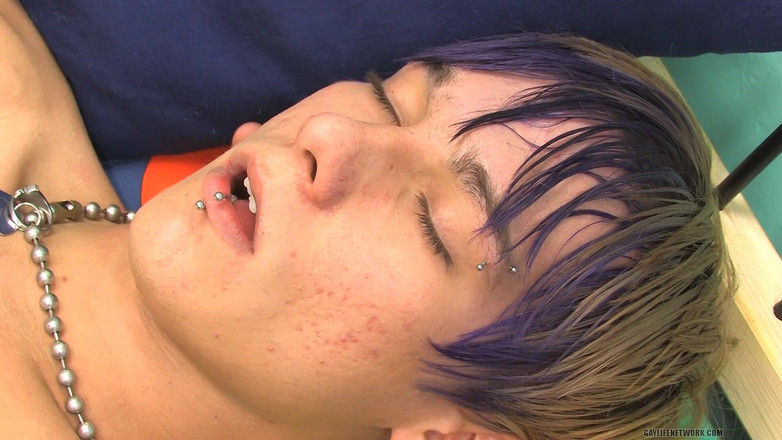 Beddable Boys: Succhiare e scopare ragazzi gay