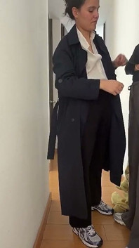 우리를 만져줘서 참 좋네