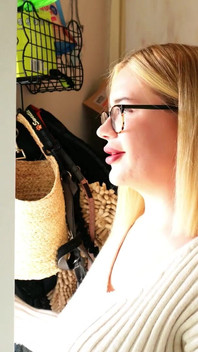 MILF-Mertua mengidamkan kote hitam besar bercakap kotor + berkongkek!!