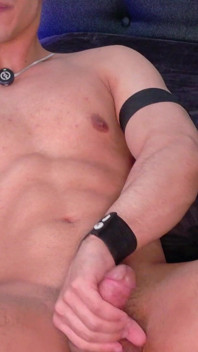 Moans of Pleasure