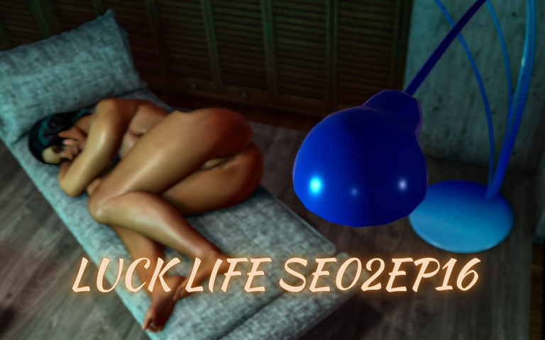 Lucky Life Se02ep16 (Morpheuscuk) Lucky Life Se02ep16 (Morpheuscuk)