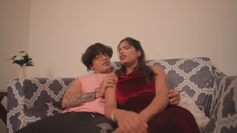 BoldkaAdda: インドの美しいカップルの自宅でのセックス 18+ ガール セックスとボーイフレンド (ヒンディー語オーディオ)