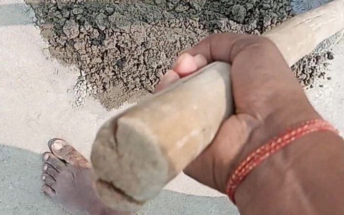 Sweet Indian cock: Anuja kumari làm tình với người vợ Ấn Độ của tôi