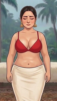 Parte 1 Inocente Caxemira Sudha veio para audição seduzida e fodida duro em casting por jovem cara