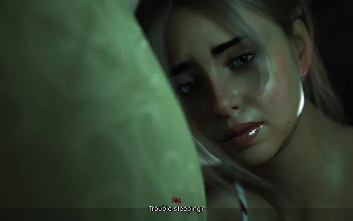 WICKEDGAMMES: The Art of Seduction (part 29)